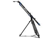 Benro MoveUp15 Compact Travel Jib Supports Up to 33.1lbs A15J27