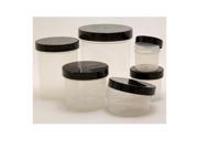 SPEX Forensics Frosted Evidence Containers 2 oz Wide Mouth 12 Pack EP01104