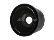 Holga Auxiliary Fish Eye Lens for 120 Cameras 643158