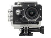 SJCAM SJ5000x 12MP Sony IMX078 Sensor 4K at 24FPS 2 LCD Sport Action Camera