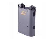 Interfit STR202 Strobies Pro Flash Battery Pack for Pro Flash One Eighty Flash