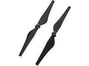 DJI Part 69 1345T Quick Release Propeller for Inspire 1 Quadcopter Pair