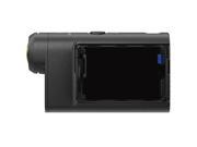 Sony HDR AS50 Full HD Action Cam with RM LVR2 Live View Remote HDR AS50R B