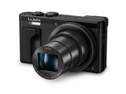 Panasonic Lumix DMC ZS60 Digital Camera 18MP Black DMC ZS60K