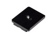 Benro PC50 Arca Swiss Style Quick Release Plate. L50 X W60 X H12mm