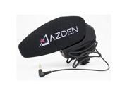 Azden SMX 30 Stereo Mono Switchable Video Microphone