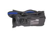 camRade wetSuit Rain Cover for Sony HXR MC2500 and HXR MC2000 Camcorder