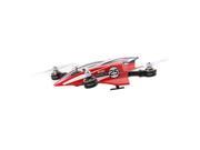 Blade Mach 25 FPV Racer BNF Basic Quadcopter Transmitter Not Included BLH8980