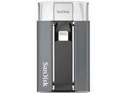 SanDisk iXpand 128GB Flash Drive for iPhone and iPad SDIX 128G A57