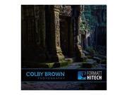 Hitech Colby Brown Signature 85mm Premier Filter Kit for 72mm Lens Thread