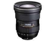 Tokina 14 20mm f 2.0 AT X Pro DX Lens for Canon EOS ATXAF140DXC