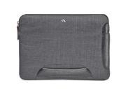 Brenthaven Collins Secure Grip Sleeve for Surface 3 Graphite 1946