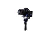 Nebula 4200lite 3 Axis Gyroscope Stabilizer for 5DRS 5D3 5D2 and A7S Gimbal