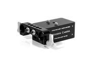 Wooden Camera 155800 Mini Baseplate BMC