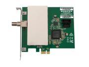 Sonifex 6 Channel AM Radio Capture PCIe Card 50 Ohms RF Input Impedance PC AM6