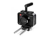 Wooden Camera 165700 Quick Kit BMC Base