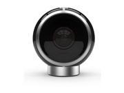 IC Real Tech ALLie 8MP Day Night IR 360° Dual Lens Spherical Camera Black