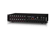 Midas DL16 16 Input and 8 Output Stage Box with 16 Midas Mic Preamps
