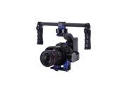Nebula 4200pro 3 Axis Gyroscope Stabilizer for 5DRS 5D3 5D2 and A7S Gimbal