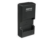 Pentax D BC122 Battery Charger 38919