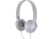 Yamaha HPH 50 Compact Entry Level Stereo Headphones White HPH 50WH