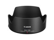 Canon Lens Hood EW 73D for EF EF S 18 135mm 1 3.5 5.6 IS USM 1277C001