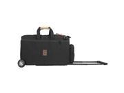 Porta Brace Lightweight Wheeled Carrying Case for Blackmagic URSA Mini Camera