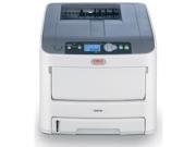 C610n Laser Printer