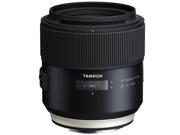 Tamron SP 85mm F 1.8 Di VC USD Lens for Canon EOS AFF016C 700