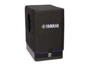 Yamaha Soft Padded Protective Cover for DXS12 Active Loudspeaker DXS12 COVER
