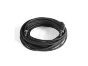 Peavey 50 14 Gauge Straight to Straight Speaker Cable with 1 4 Plug 00060510