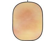 Botero Backgrounds 014 Collapsible 5x7 Background Gold Yellow 10168