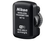 Nikon WT 6A Wireless Transmitter 27161