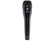 Shape KSM8 Dualdyne Dynamic Handheld Vocal Microphone Black KSM8 B