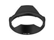 Zeiss Lens Shade ZM for 18mm f 4 Distagon Lens 1441879