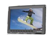 Feelworld 7 HD IPS Ultra thin HDMI On Camera Field Monitor with Peaking Focus