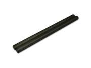 Lanparte 15mm Carbon Fiber Rods 9.8 Length Pair CFR 250