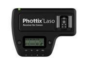 Phottix Laso TTL Flash Trigger Receiver for Canon Cameras and Flashes PH89091