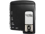 PocketWizard TTL Wireless 5 Pack All In One System for Nikon i TTL Flash System