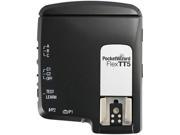 PocketWizard TTL Wireless 5 Pack All In One System for Canon E TTL Flash System