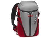Manfrotto Off Road Stunt Backpack for 3x Action Cameras Gray MB OR ACT BPGY