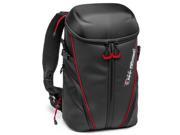 Manfrotto Off Road Stunt Backpack for Action Cameras Black MB OR ACT BP