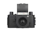 Lomography Konstruktor F Do It Yourself 35mm Film SLR Camera Kit HP150SLR
