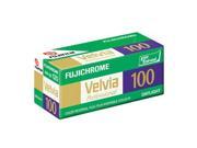 Fuji Velvia RVP 100 120mm Color Slide Film 15542522