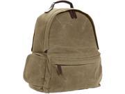 ONA Bolton Street Backpack for DSLR Camera and 13 Laptop Field Tan ONA5 022RT