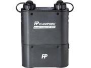 Flashpoint Blast Power Pack BP 960 Li polymer 4500mAh BP960