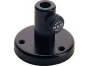 K M 23855.000.55 Table Flange for Microphone Arm 23850 23860