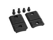 Zeiss Victory Series 490110 2 Piece Scope Base Mount