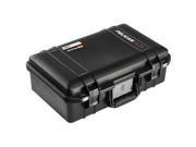 Pelican 1485NF Air Case without Foam Black 014850 0010 110
