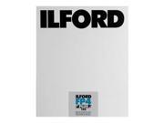 Ilford FP4 Plus Fine Grain B W Film 4x5in 25 Sheets 1678279